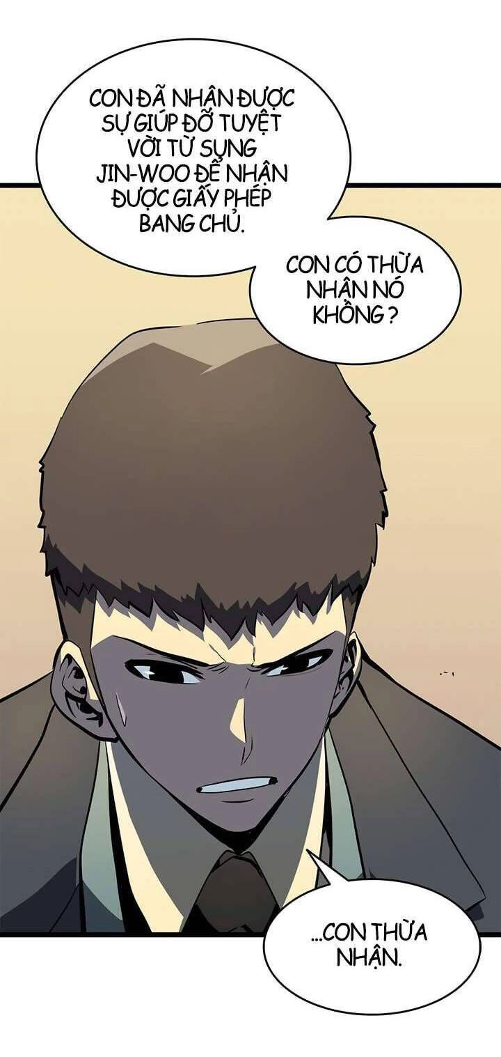 Tôi Thăng Cấp Một Mình Chapter 57 - 38