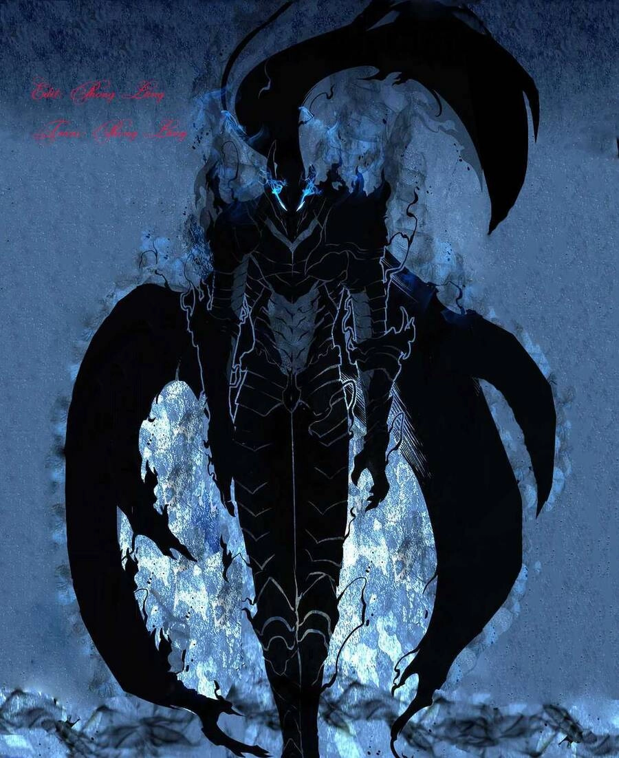 Tôi Thăng Cấp Một Mình Chapter 58 - 1