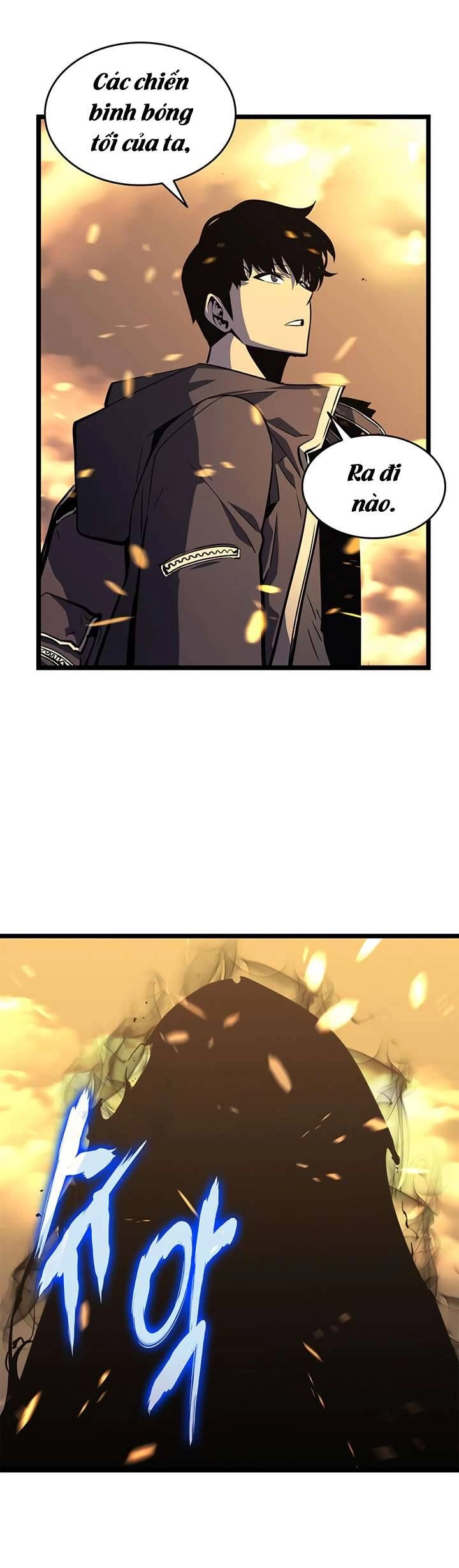 Tôi Thăng Cấp Một Mình Chapter 58 - 8