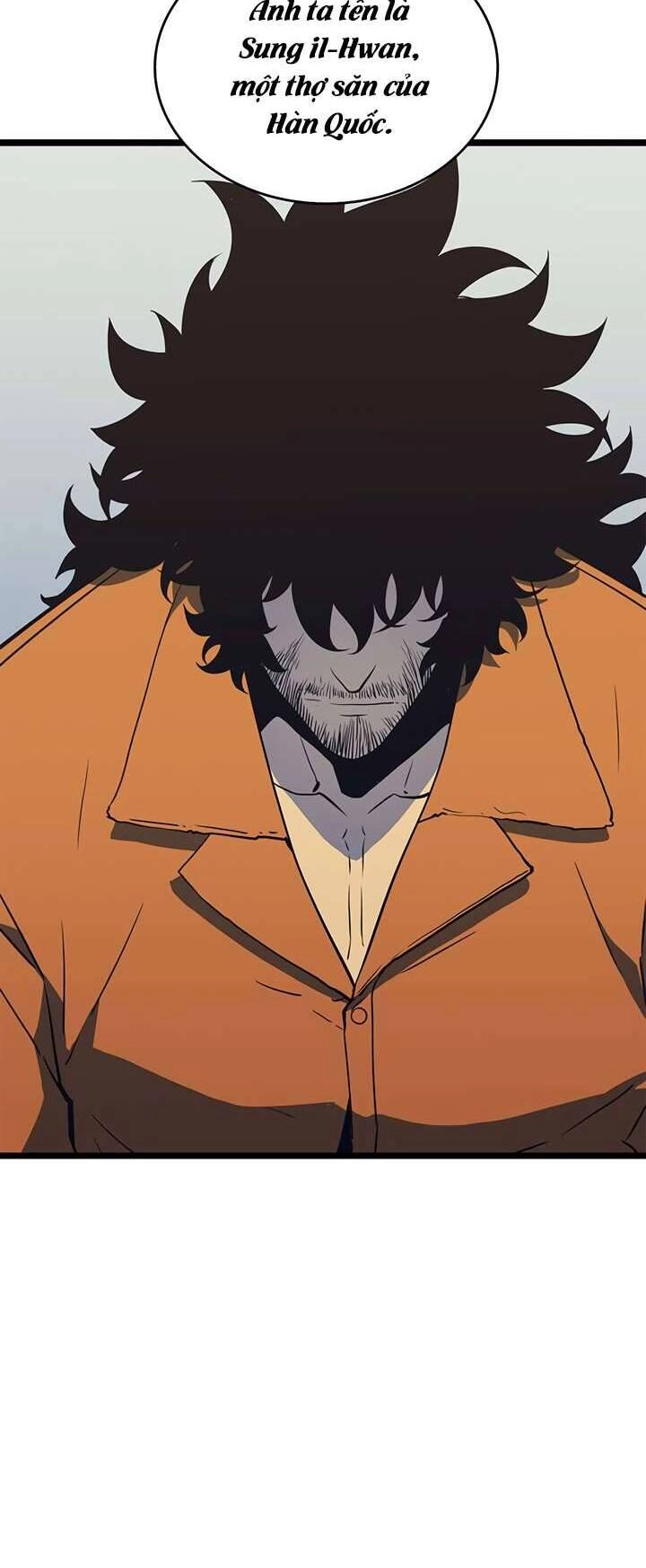 Tôi Thăng Cấp Một Mình Chapter 58 - 23