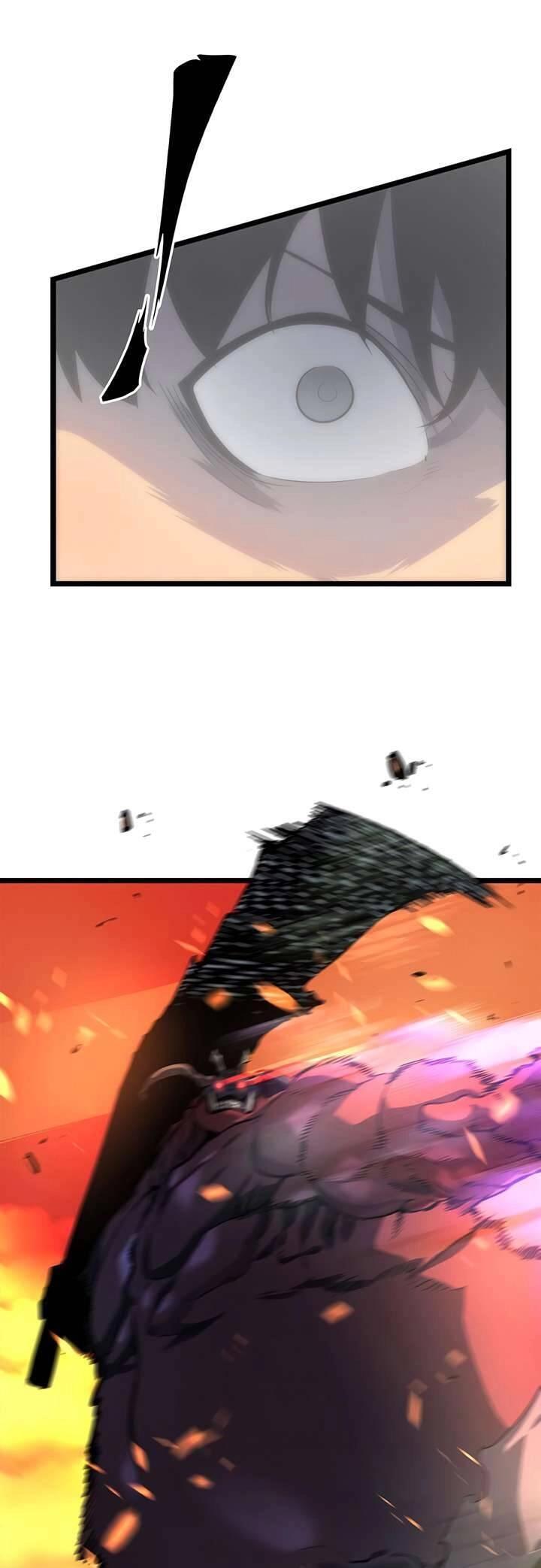 Tôi Thăng Cấp Một Mình Chapter 58 - 43