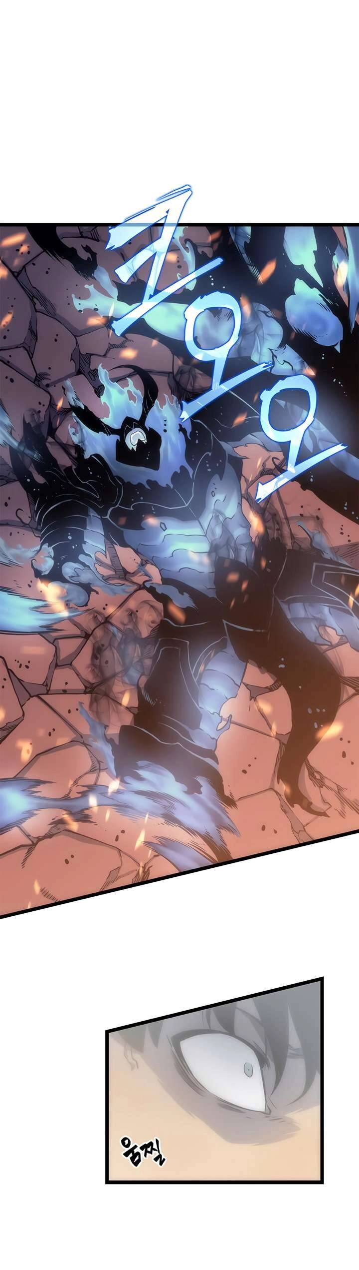 Tôi Thăng Cấp Một Mình Chapter 58 - 47