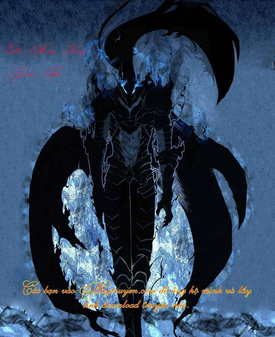 Tôi Thăng Cấp Một Mình Chapter 64 - 1