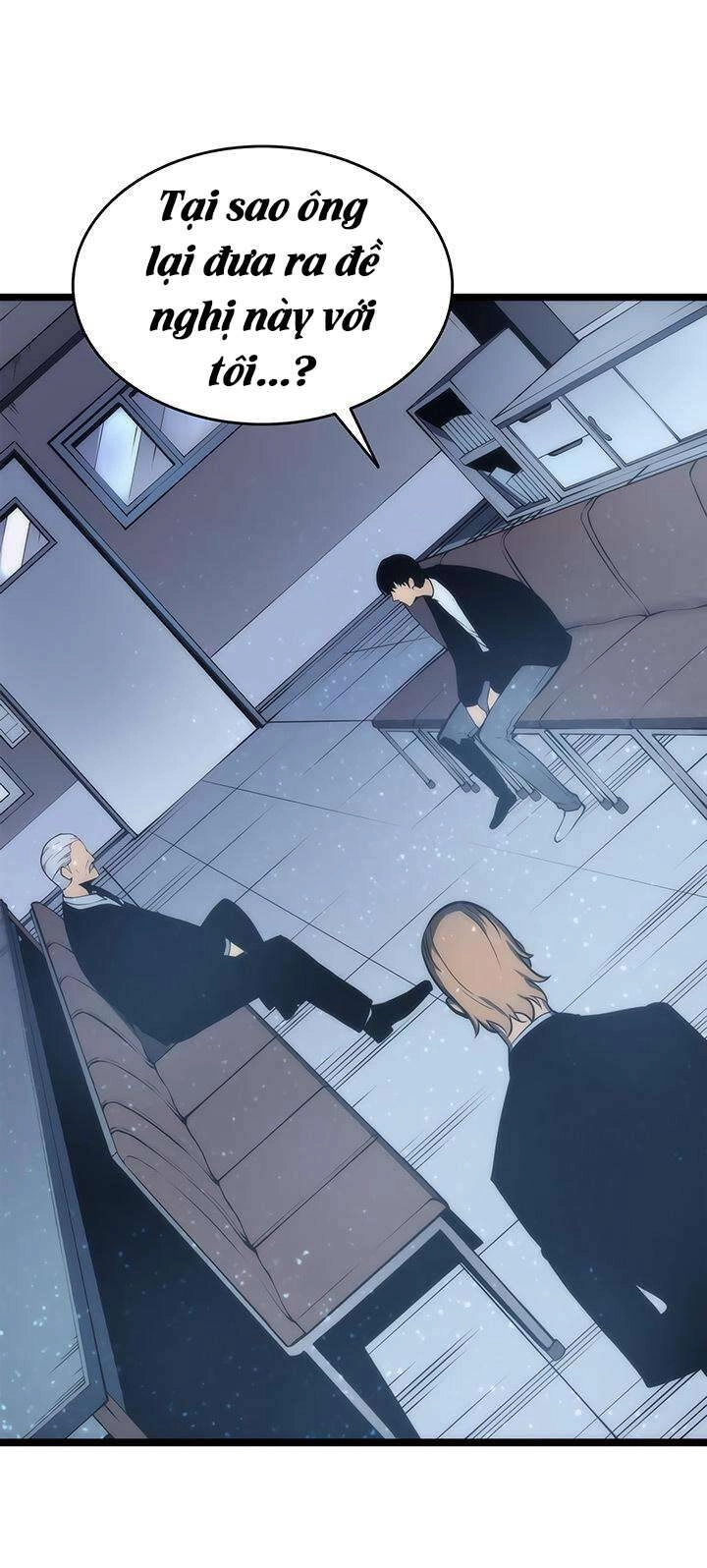 Tôi Thăng Cấp Một Mình Chapter 64 - 4