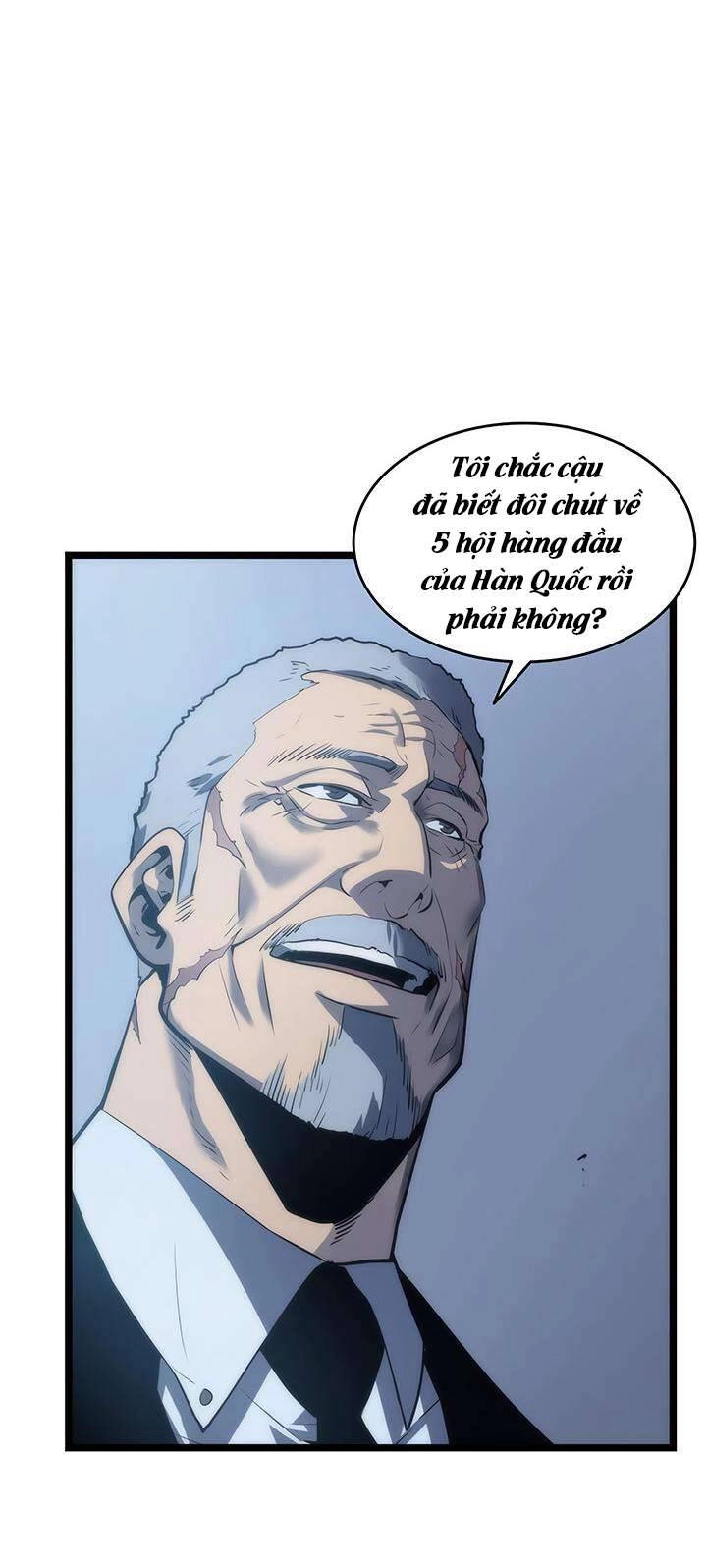 Tôi Thăng Cấp Một Mình Chapter 64 - 5