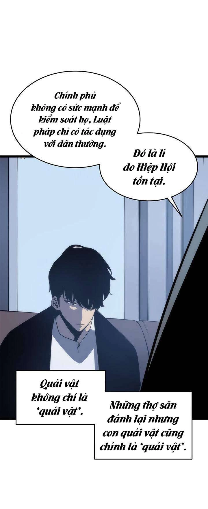 Tôi Thăng Cấp Một Mình Chapter 64 - 7