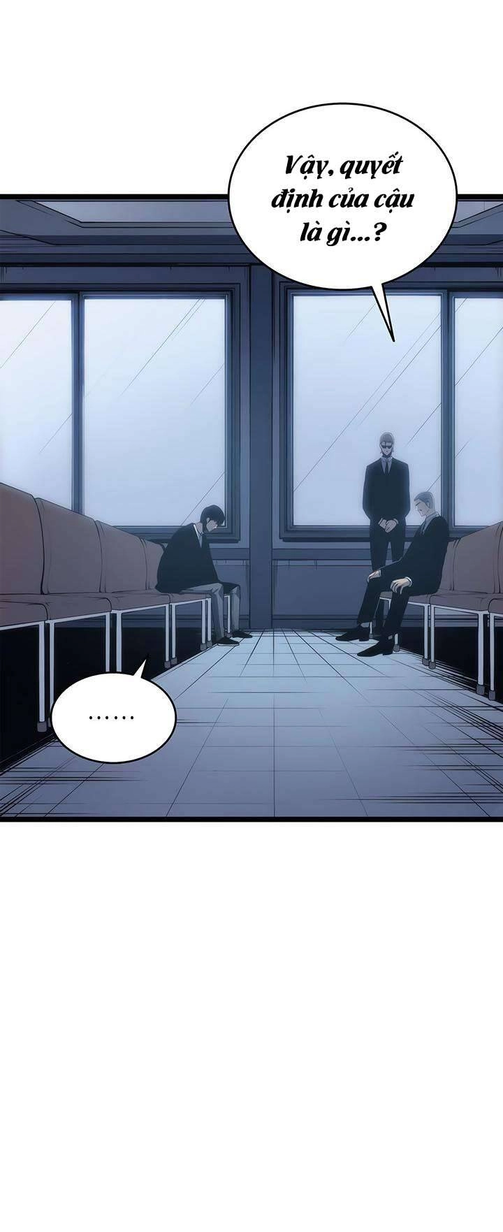 Tôi Thăng Cấp Một Mình Chapter 64 - 8