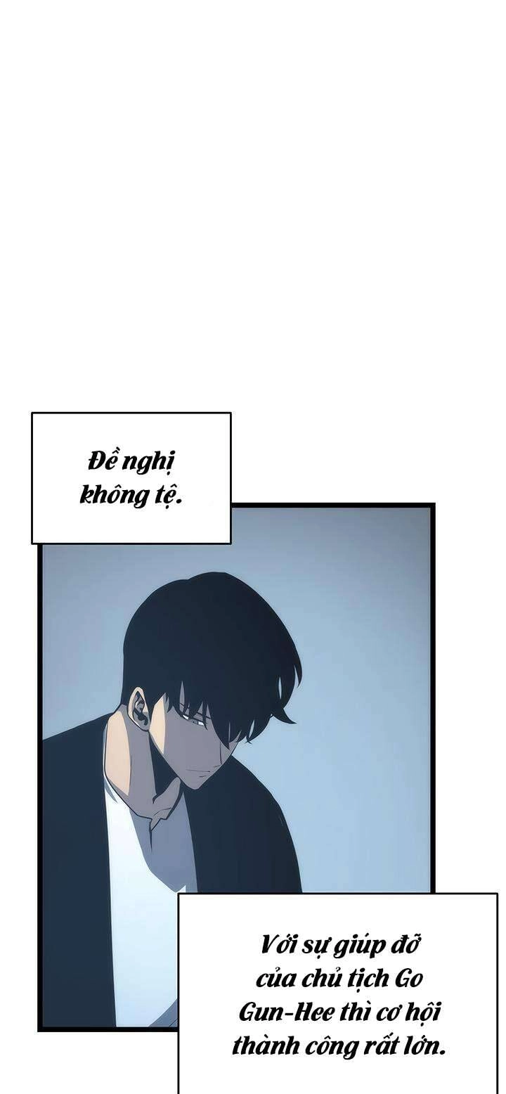 Tôi Thăng Cấp Một Mình Chapter 64 - 9