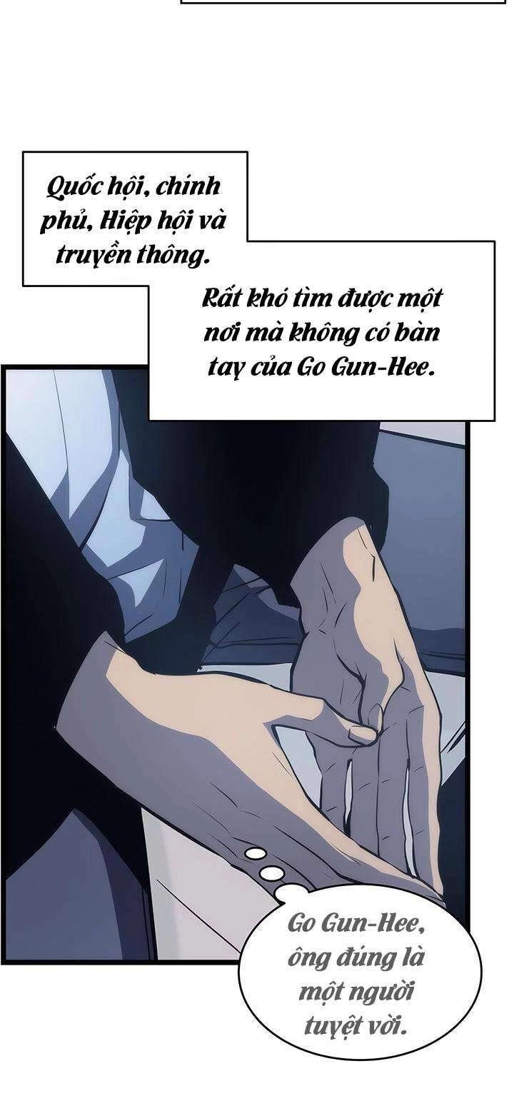 Tôi Thăng Cấp Một Mình Chapter 64 - 10