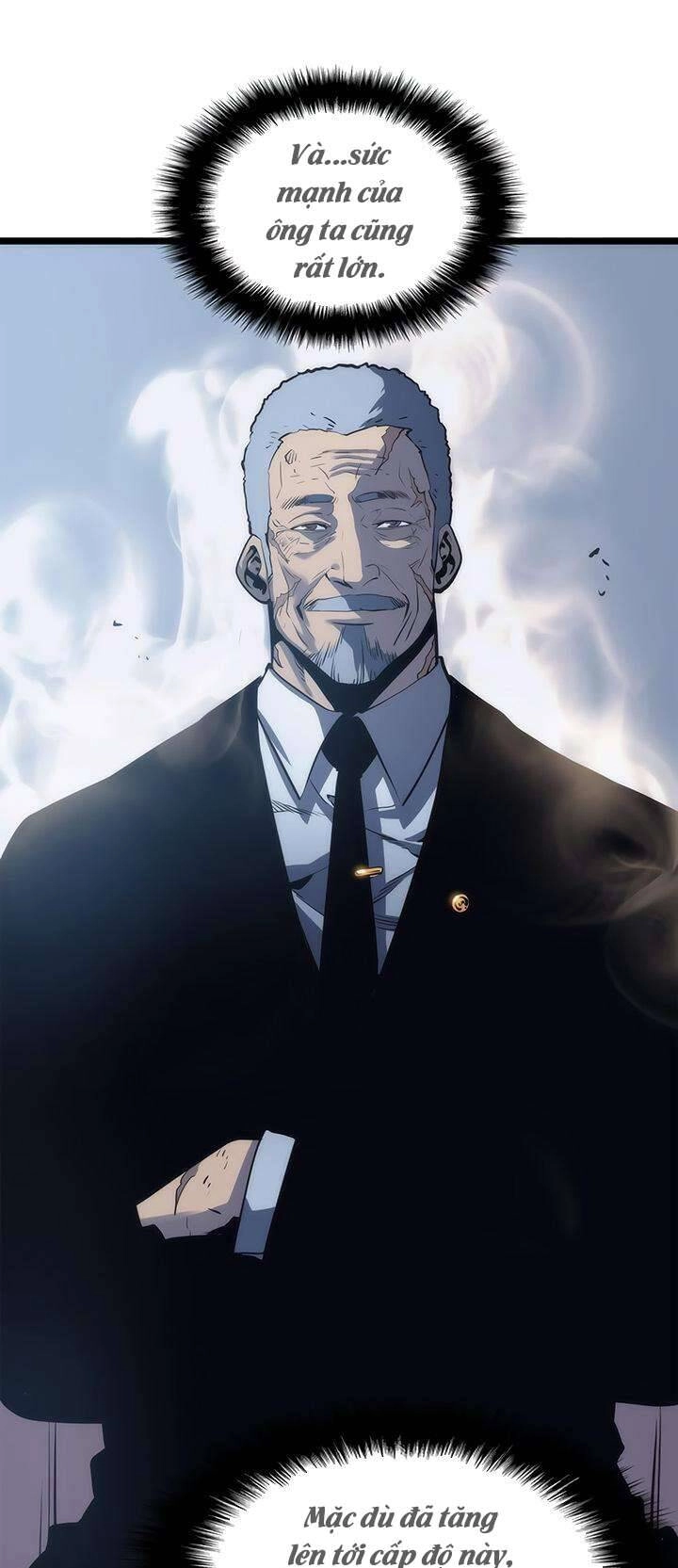 Tôi Thăng Cấp Một Mình Chapter 64 - 11