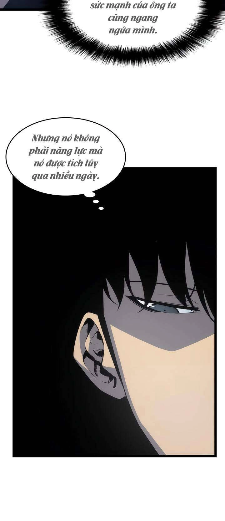 Tôi Thăng Cấp Một Mình Chapter 64 - 12