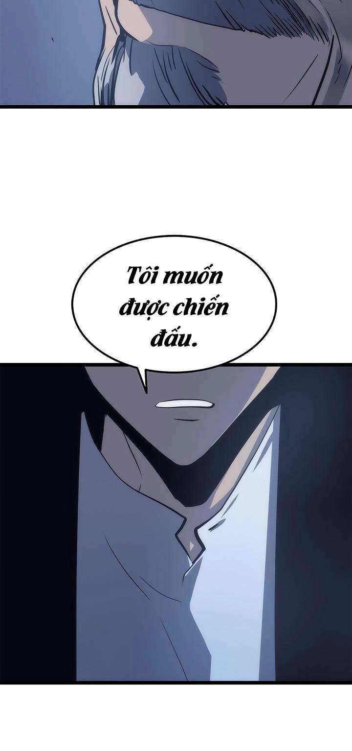 Tôi Thăng Cấp Một Mình Chapter 64 - 17