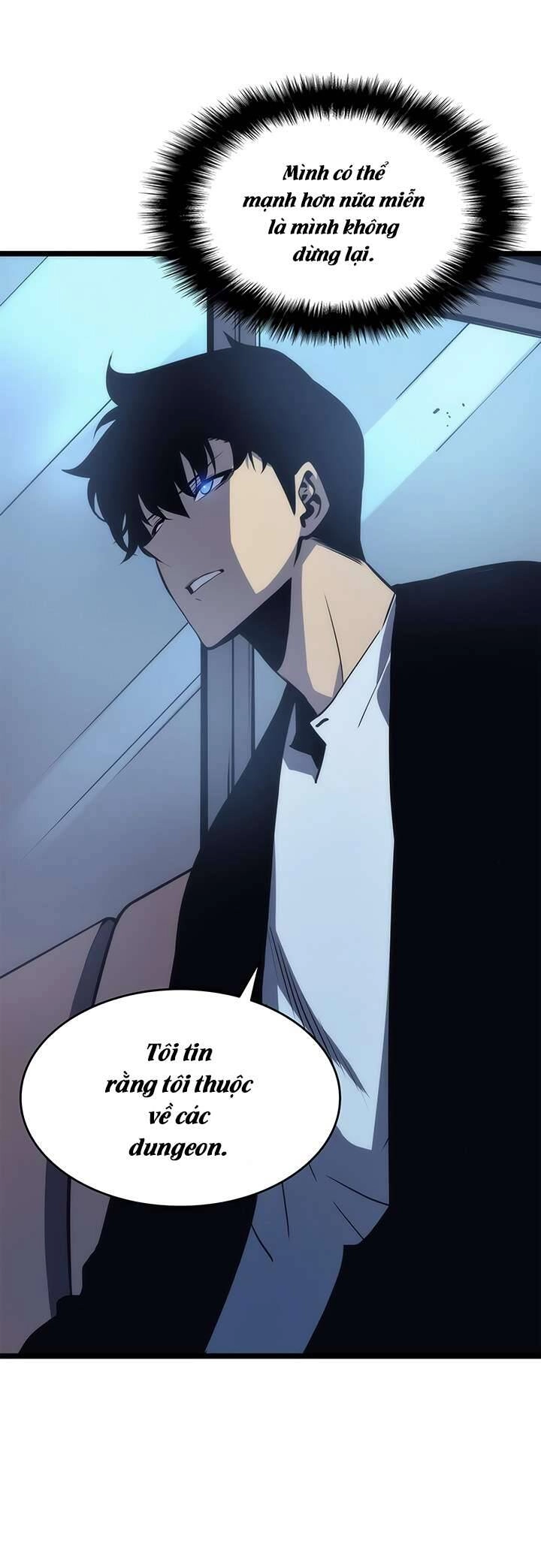 Tôi Thăng Cấp Một Mình Chapter 64 - 20