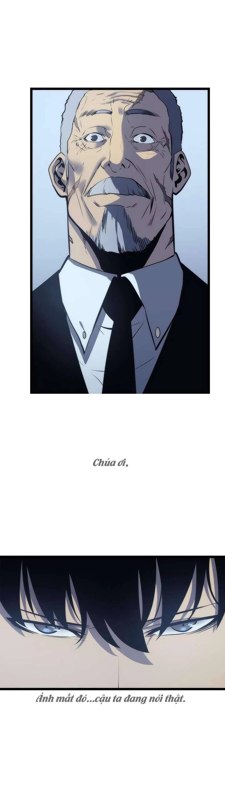 Tôi Thăng Cấp Một Mình Chapter 64 - 21