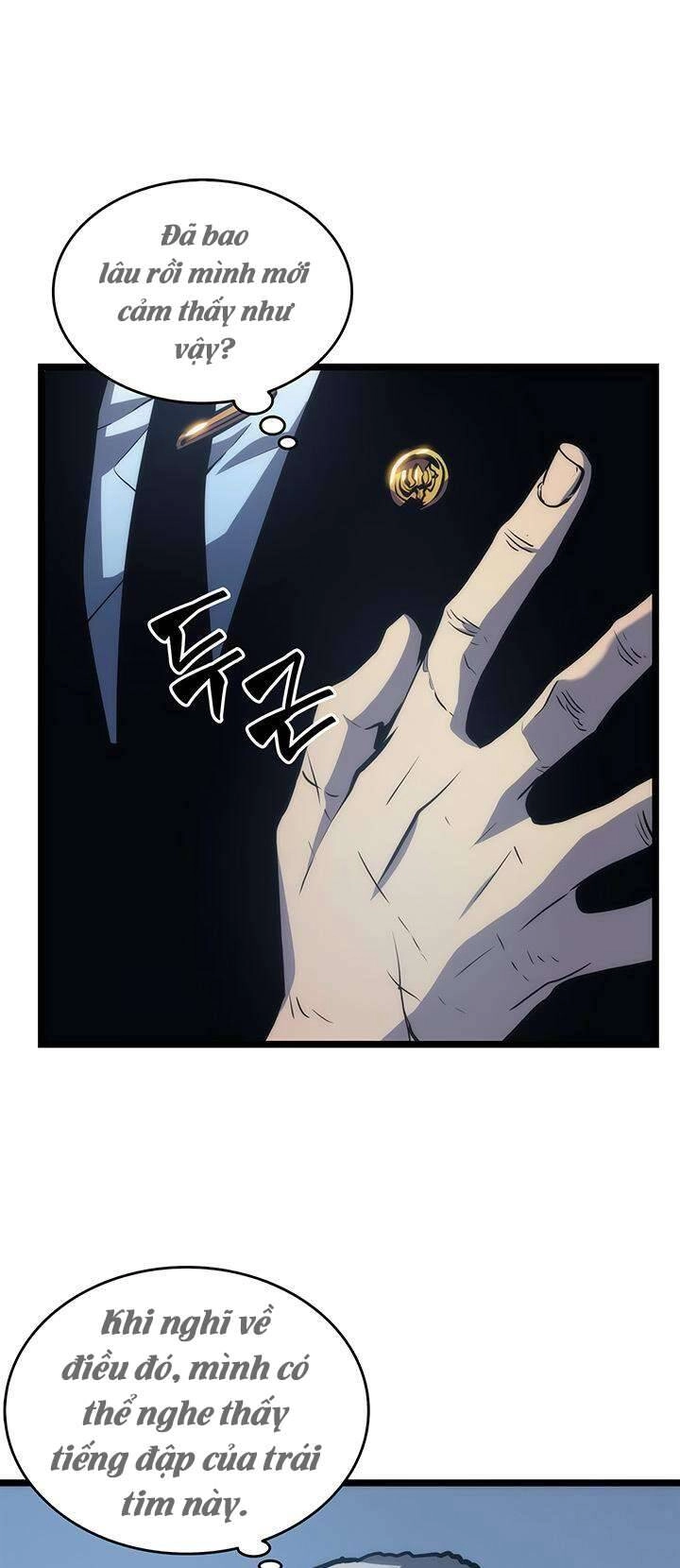 Tôi Thăng Cấp Một Mình Chapter 64 - 22