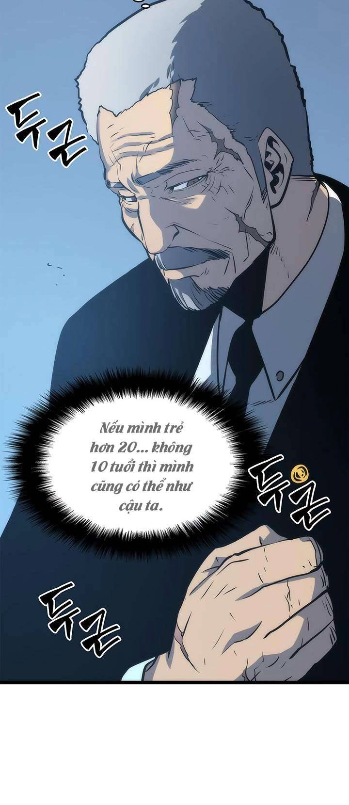 Tôi Thăng Cấp Một Mình Chapter 64 - 23