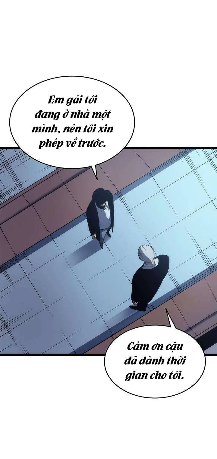 Tôi Thăng Cấp Một Mình Chapter 64 - 24