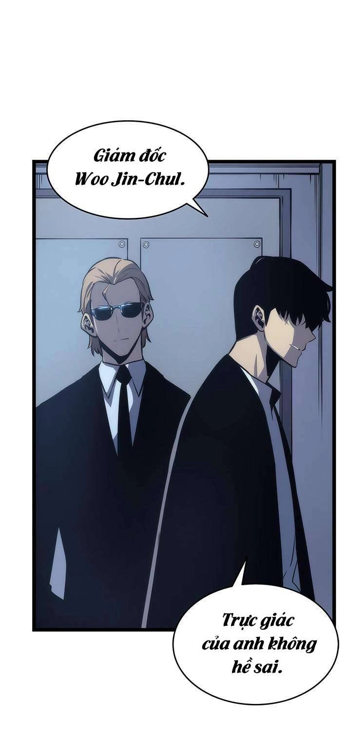 Tôi Thăng Cấp Một Mình Chapter 64 - 25