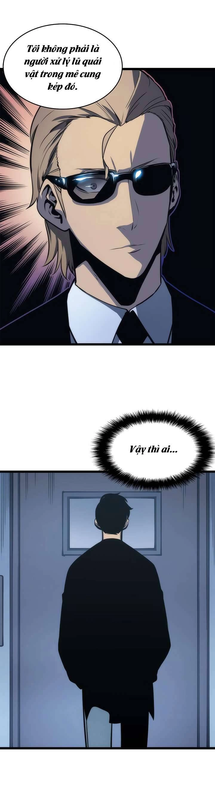 Tôi Thăng Cấp Một Mình Chapter 64 - 26