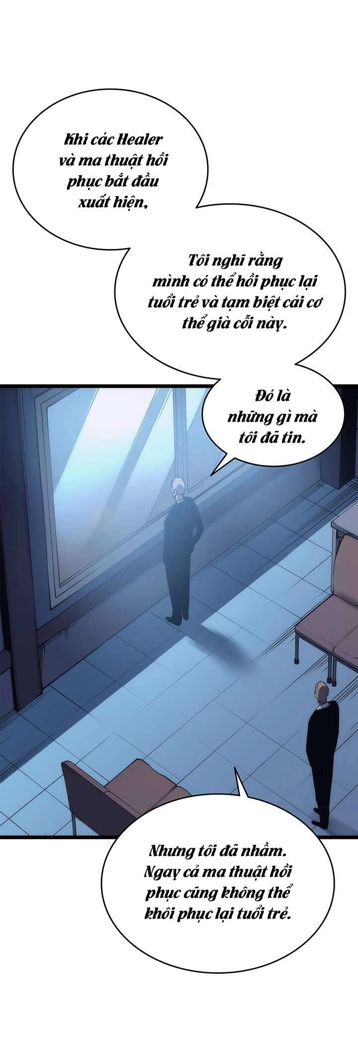 Tôi Thăng Cấp Một Mình Chapter 64 - 27