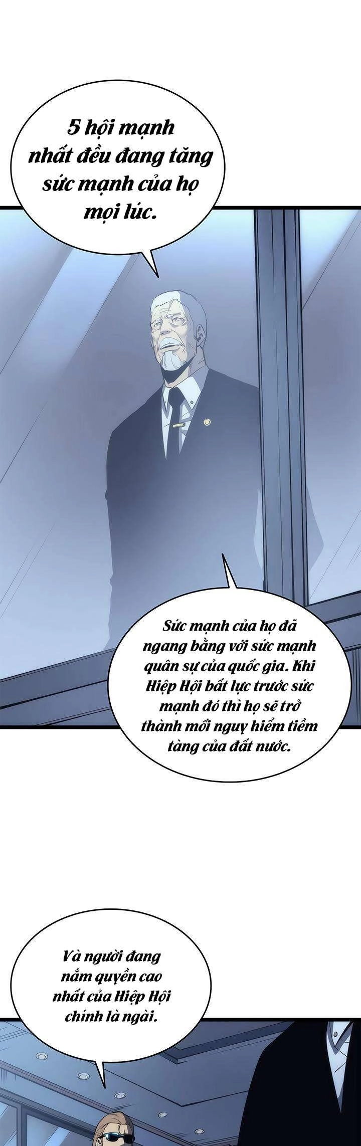 Tôi Thăng Cấp Một Mình Chapter 64 - 28