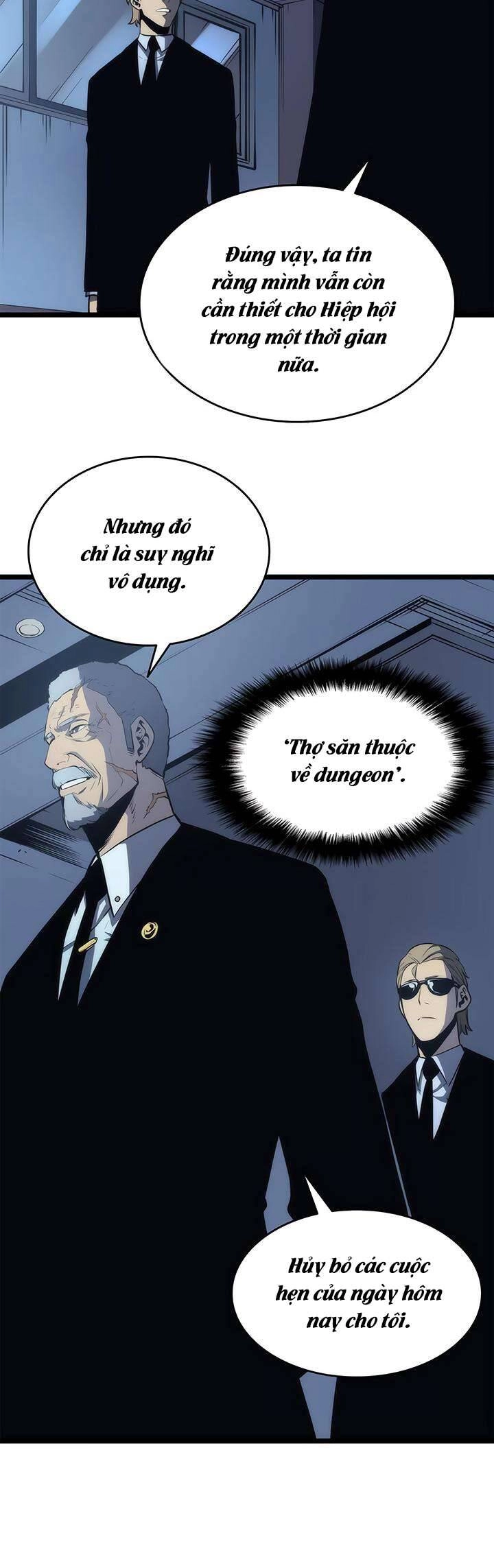 Tôi Thăng Cấp Một Mình Chapter 64 - 29