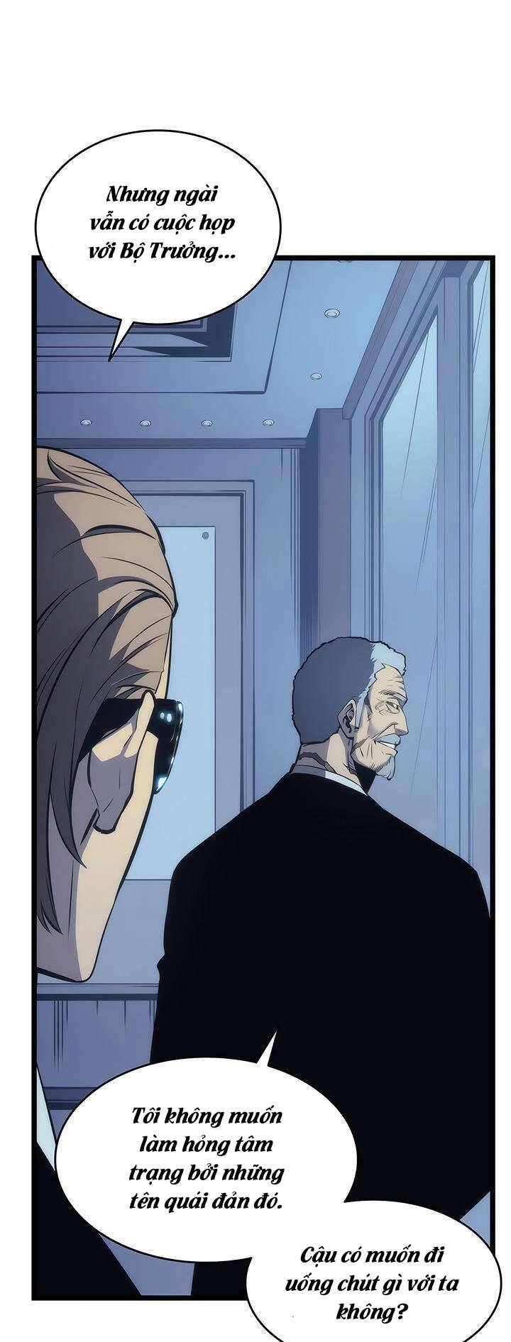 Tôi Thăng Cấp Một Mình Chapter 64 - 30