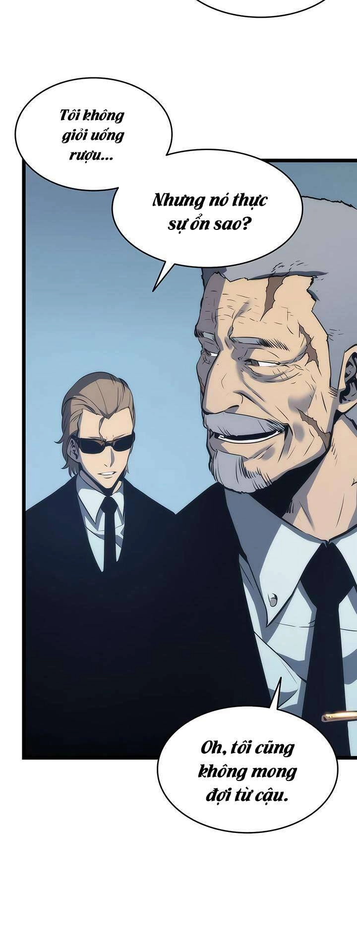 Tôi Thăng Cấp Một Mình Chapter 64 - 31