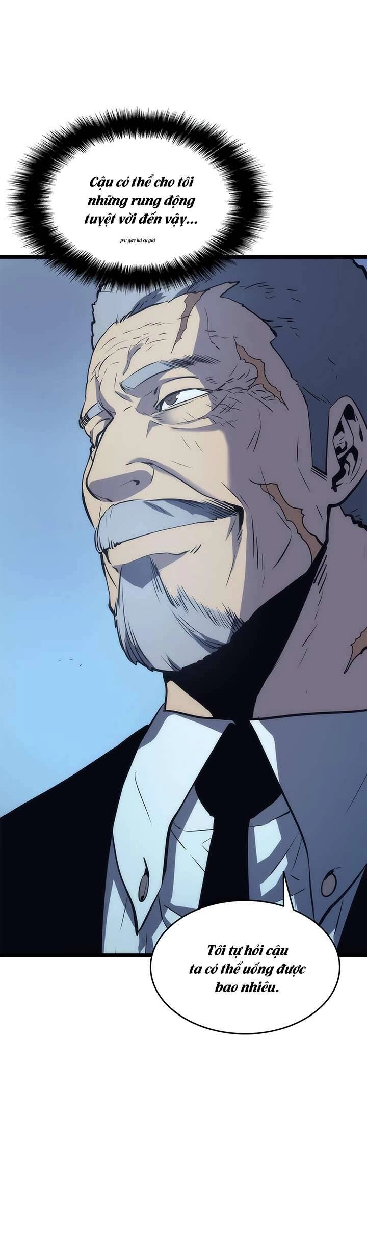 Tôi Thăng Cấp Một Mình Chapter 64 - 32