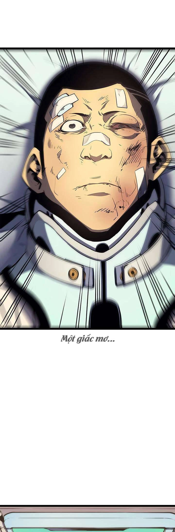 Tôi Thăng Cấp Một Mình Chapter 64 - 36