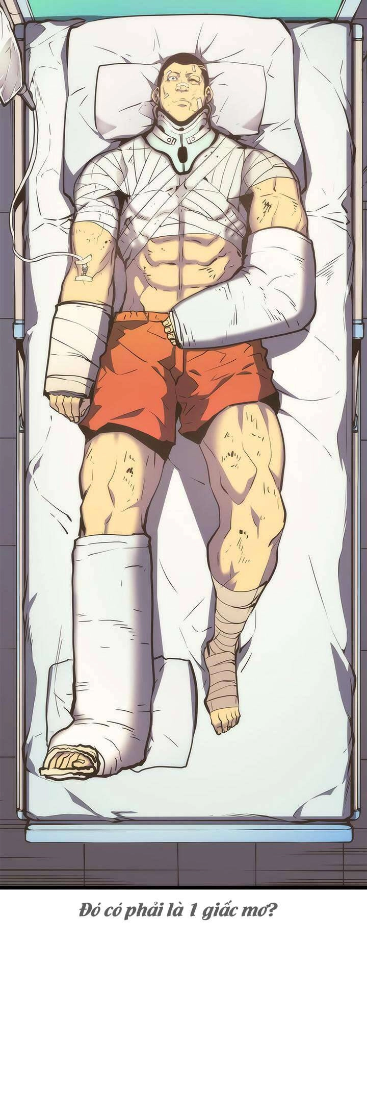 Tôi Thăng Cấp Một Mình Chapter 64 - 37