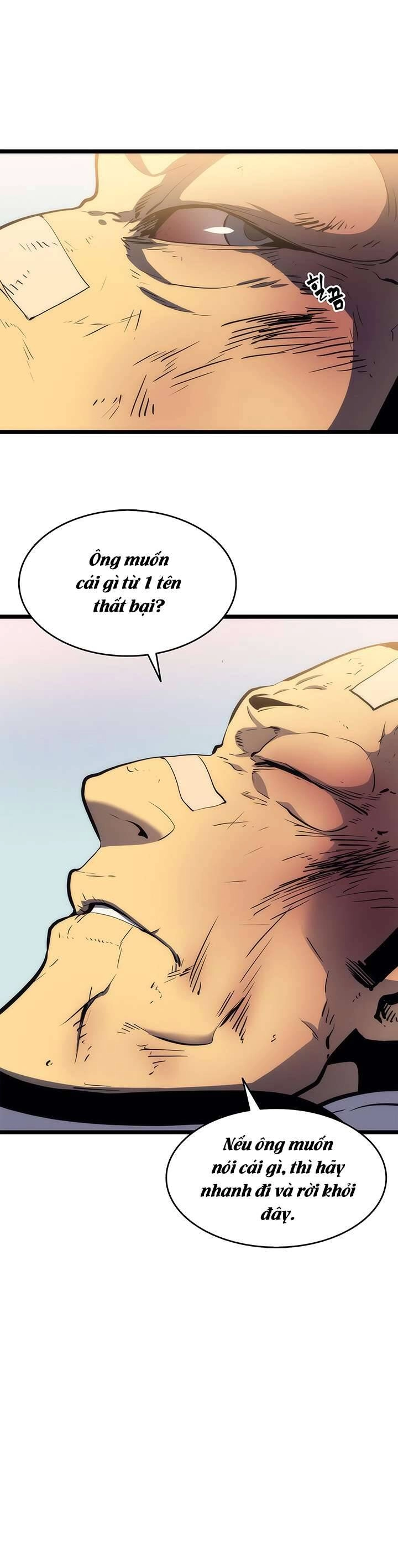 Tôi Thăng Cấp Một Mình Chapter 64 - 38