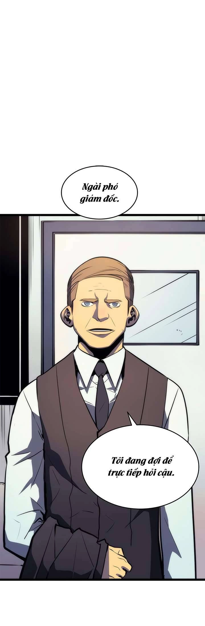 Tôi Thăng Cấp Một Mình Chapter 64 - 39