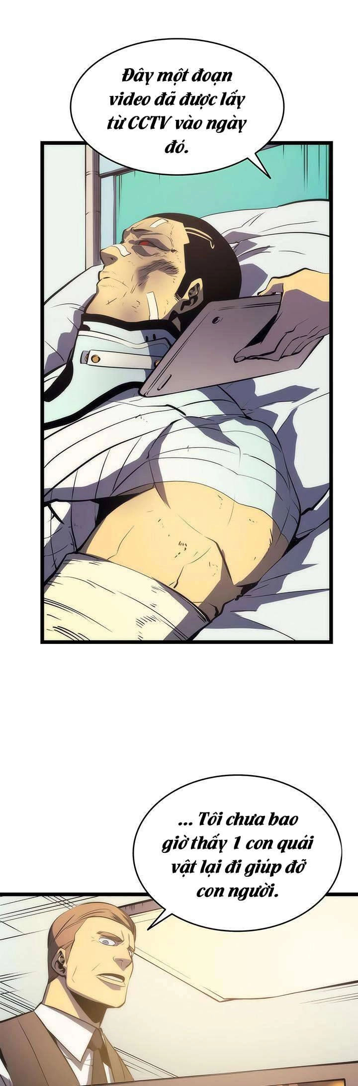 Tôi Thăng Cấp Một Mình Chapter 64 - 41