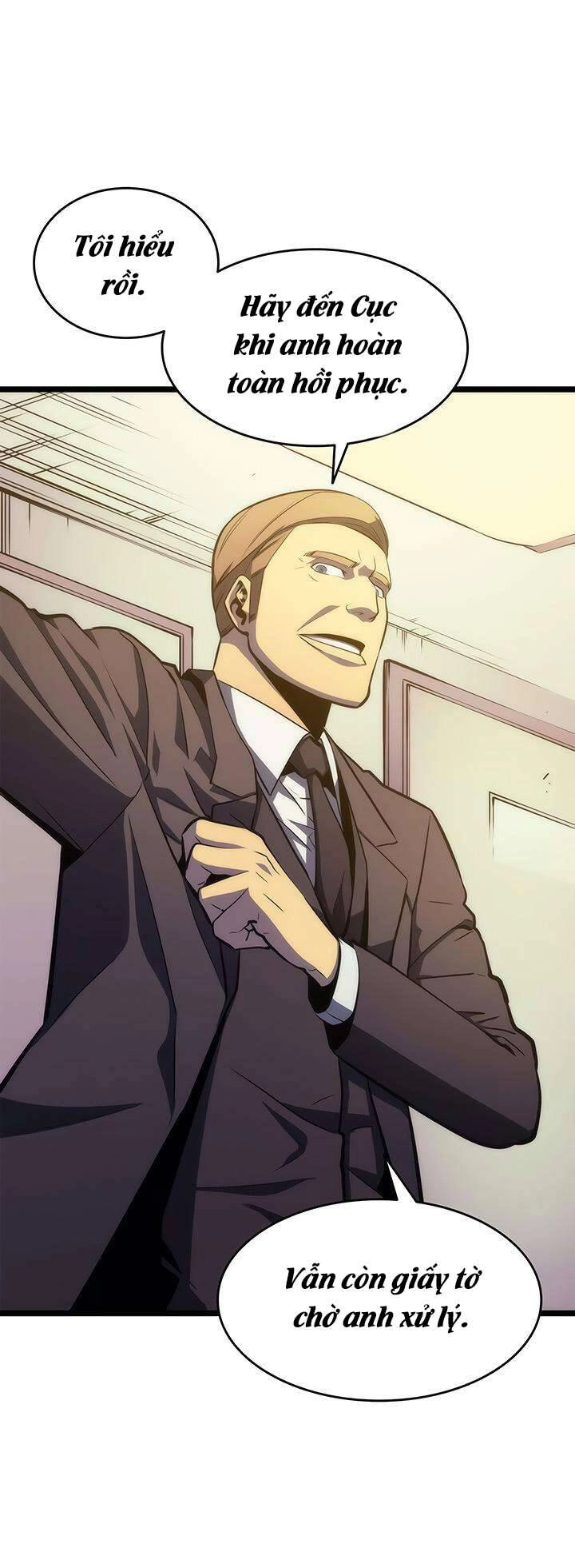 Tôi Thăng Cấp Một Mình Chapter 64 - 44