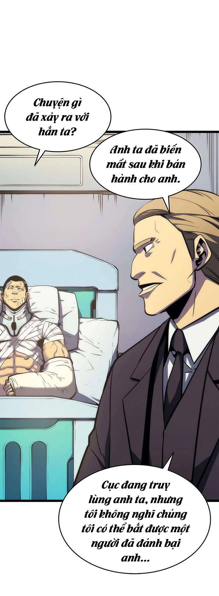 Tôi Thăng Cấp Một Mình Chapter 64 - 45