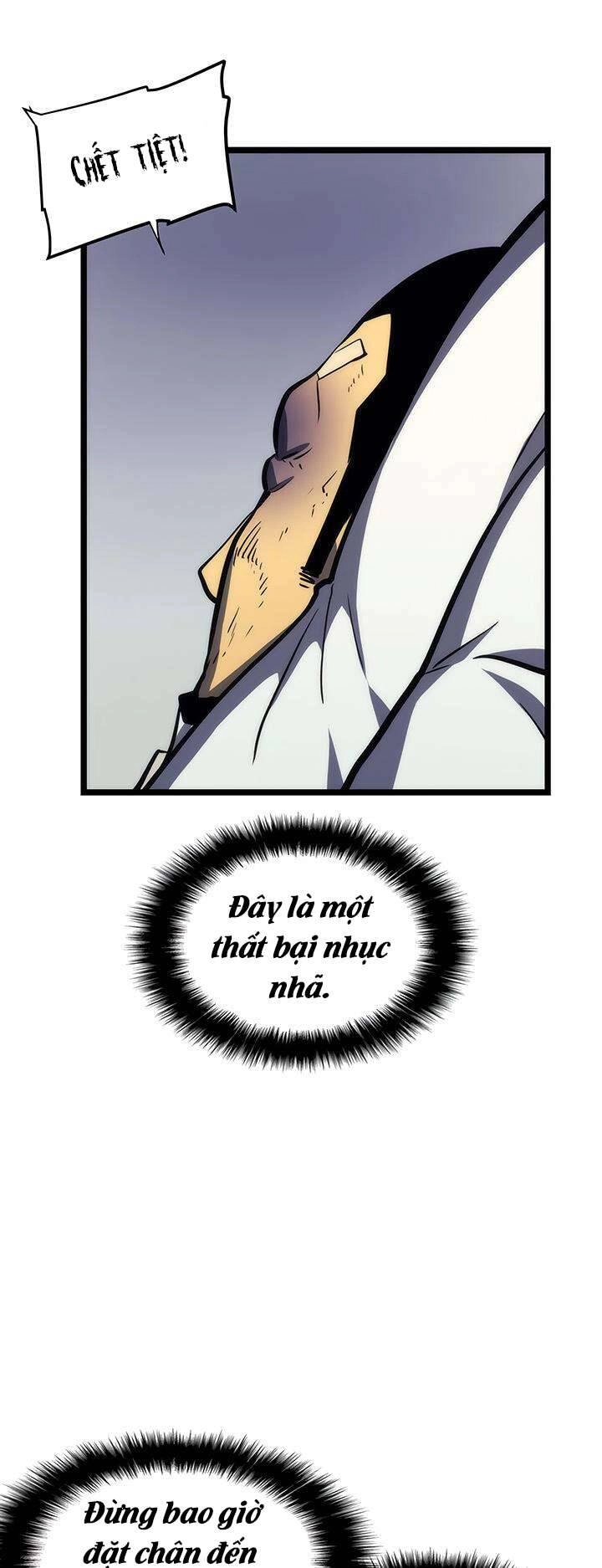 Tôi Thăng Cấp Một Mình Chapter 64 - 46