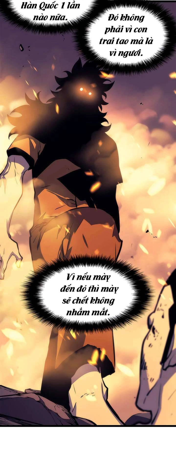 Tôi Thăng Cấp Một Mình Chapter 64 - 47