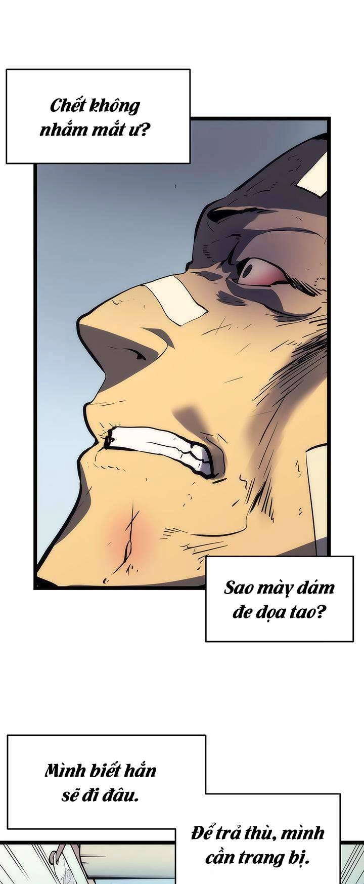 Tôi Thăng Cấp Một Mình Chapter 64 - 48