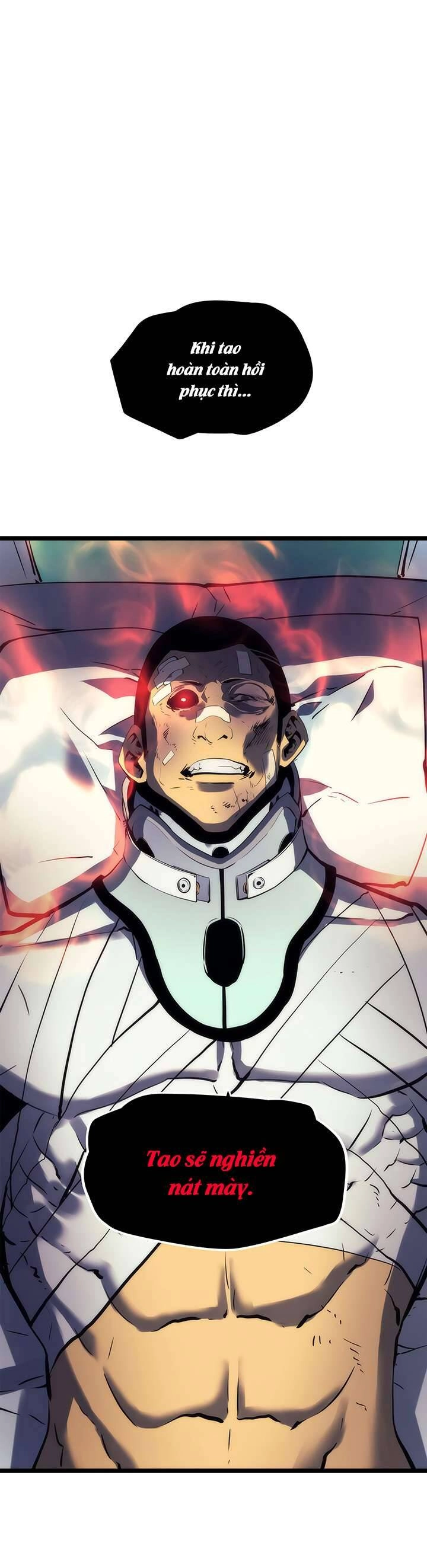 Tôi Thăng Cấp Một Mình Chapter 64 - 50