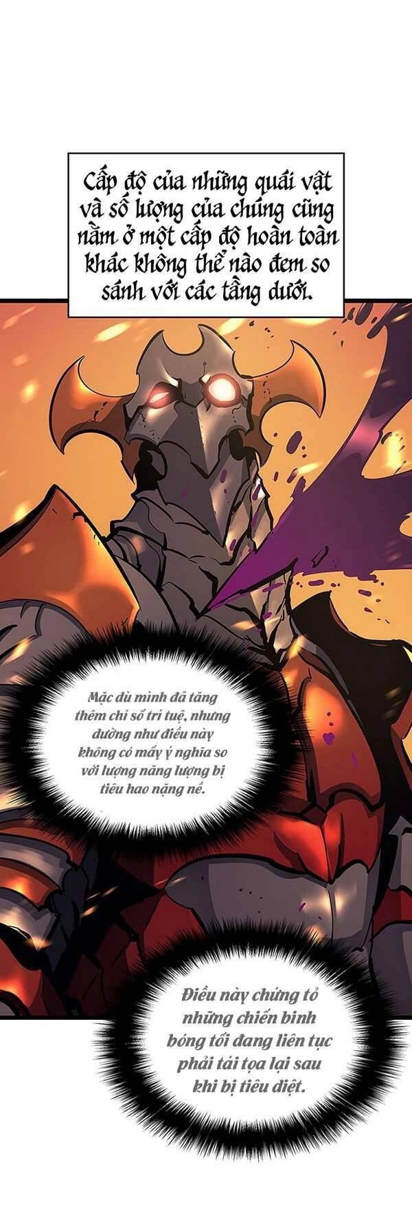 Tôi Thăng Cấp Một Mình Chapter 85 - 3