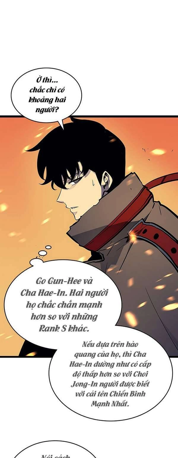 Tôi Thăng Cấp Một Mình Chapter 85 - 5
