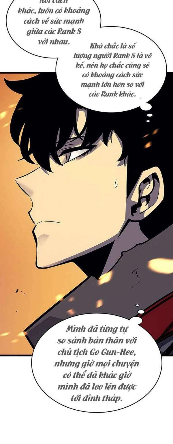 Tôi Thăng Cấp Một Mình Chapter 85 - 6