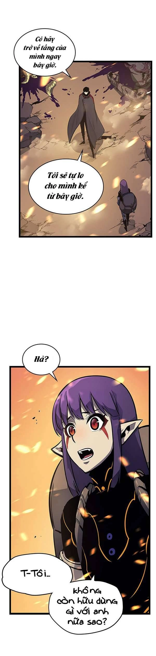 Tôi Thăng Cấp Một Mình Chapter 85 - 7