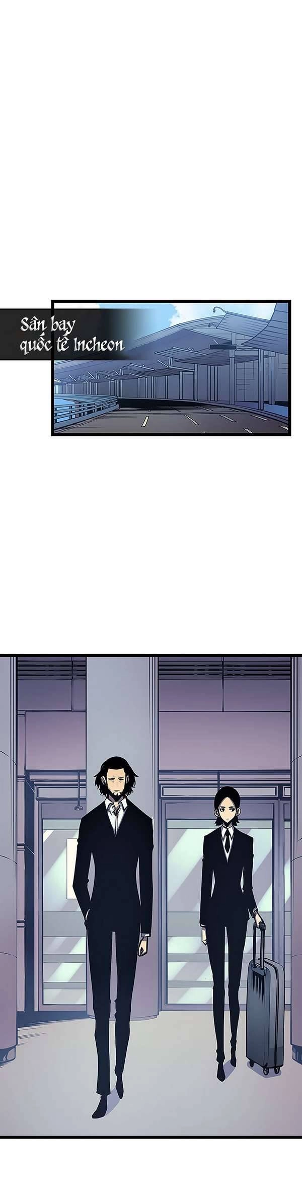 Tôi Thăng Cấp Một Mình Chapter 85 - 13