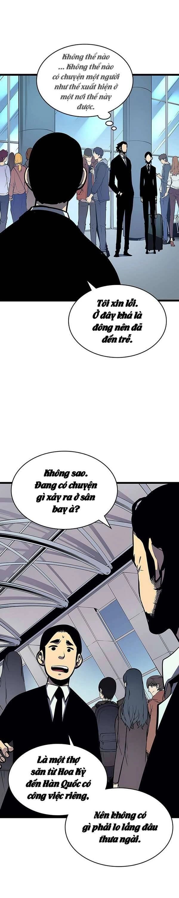 Tôi Thăng Cấp Một Mình Chapter 85 - 15