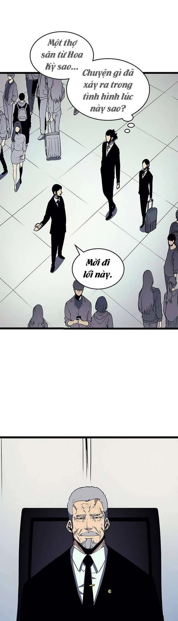 Tôi Thăng Cấp Một Mình Chapter 85 - 16