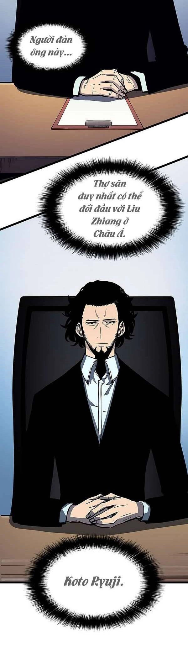 Tôi Thăng Cấp Một Mình Chapter 85 - 17