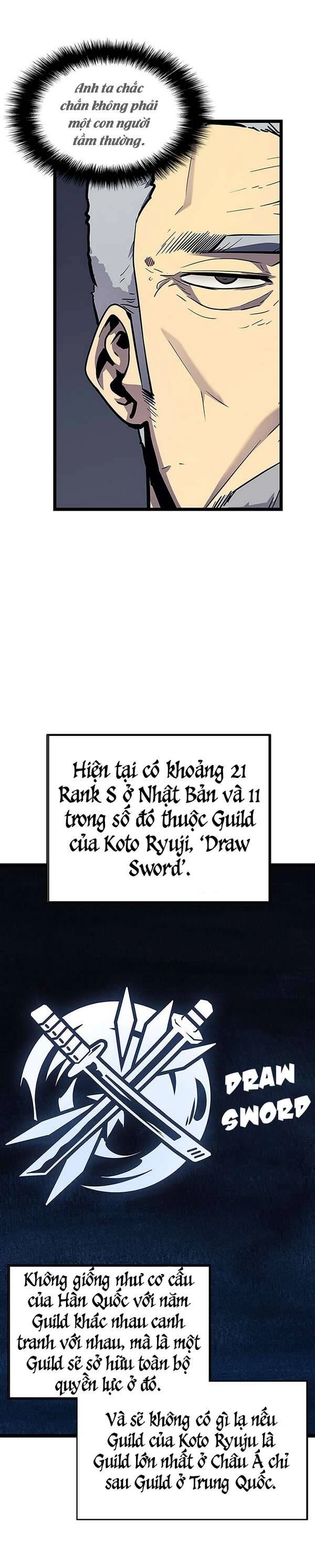 Tôi Thăng Cấp Một Mình Chapter 85 - 18