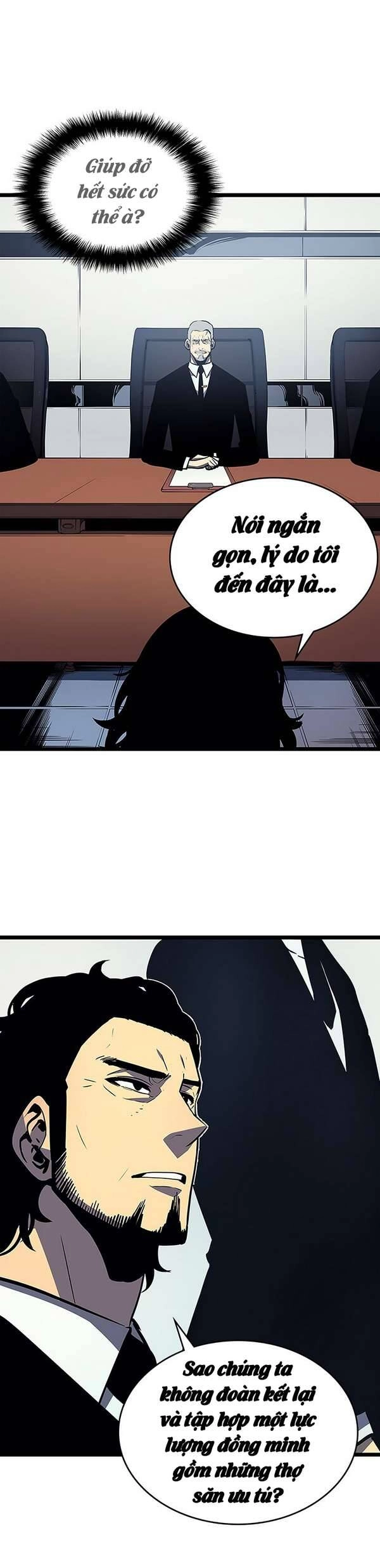 Tôi Thăng Cấp Một Mình Chapter 85 - 20